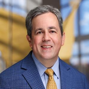 Adrian Hernandez  - Faculty Director