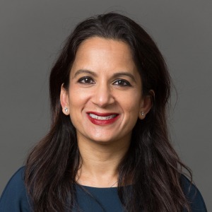 Svati H. Shah  - Faculty Director