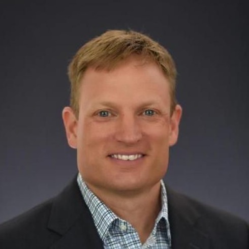 Brian James Caveney  - Faculty Director