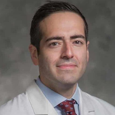 Armando Bedoya  - Faculty Director