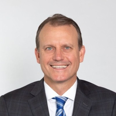 Matthew (Matt) Eyles  - Faculty Director