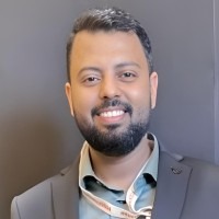  Abhishek Singh Rathore  - Mentor