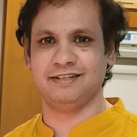  Srikanth Girijala  - Mentor