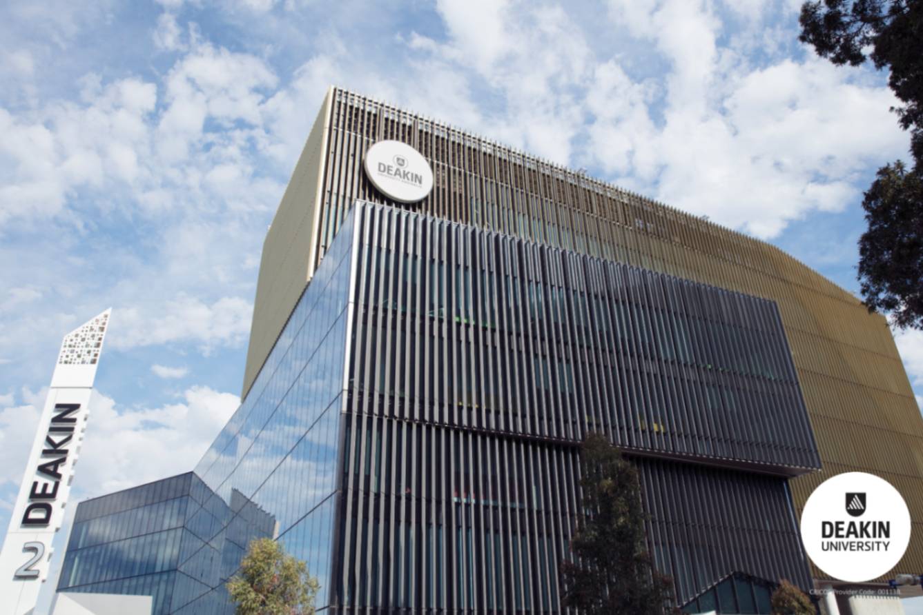 Master of Applied Artificial Intelligence (Global)