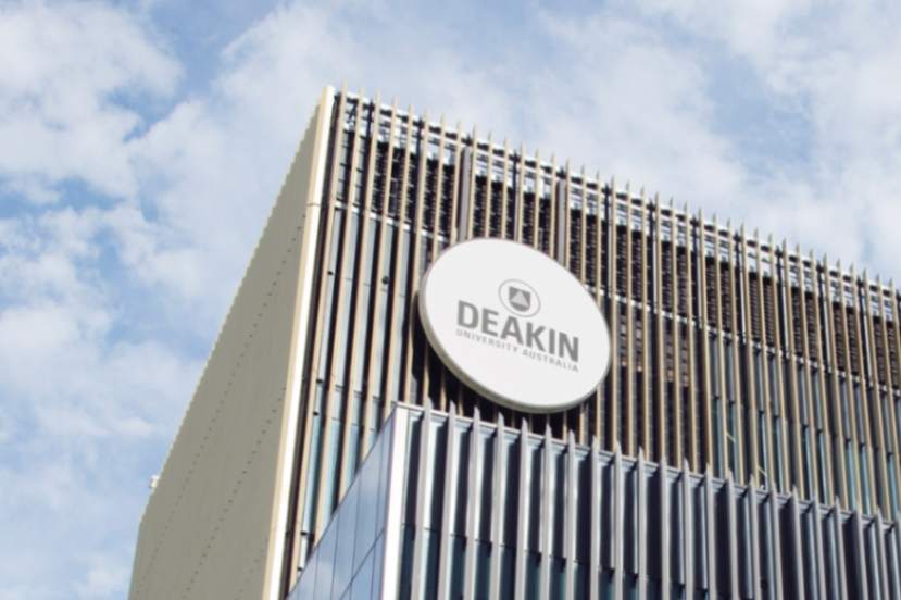 Master of Applied Artificial Intelligence (Global)