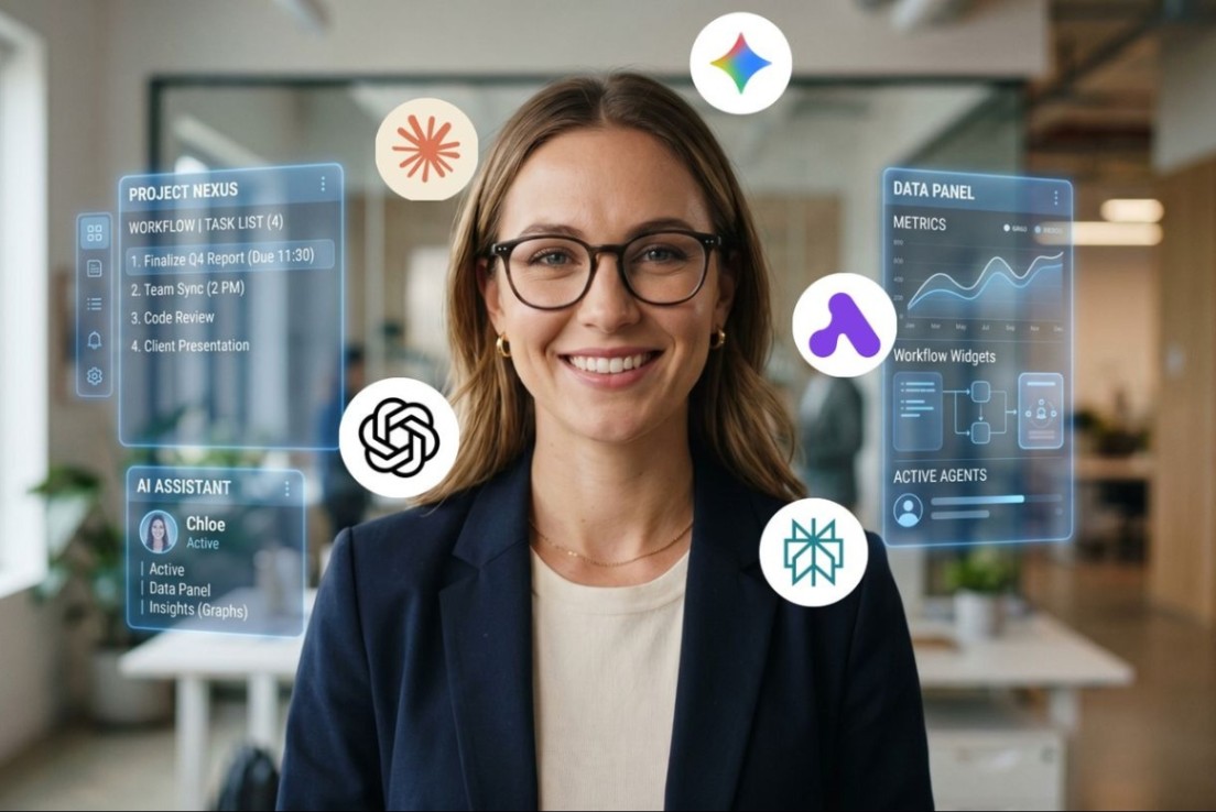 AI-Native Professional