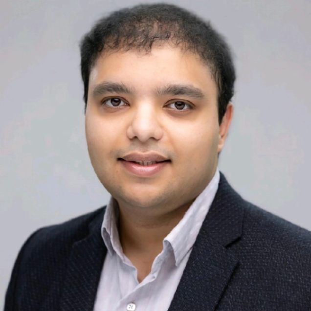  Mohammad Raahemi  - Mentor
