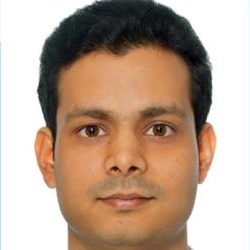  Abhishek Kumar Mishra  - Mentor