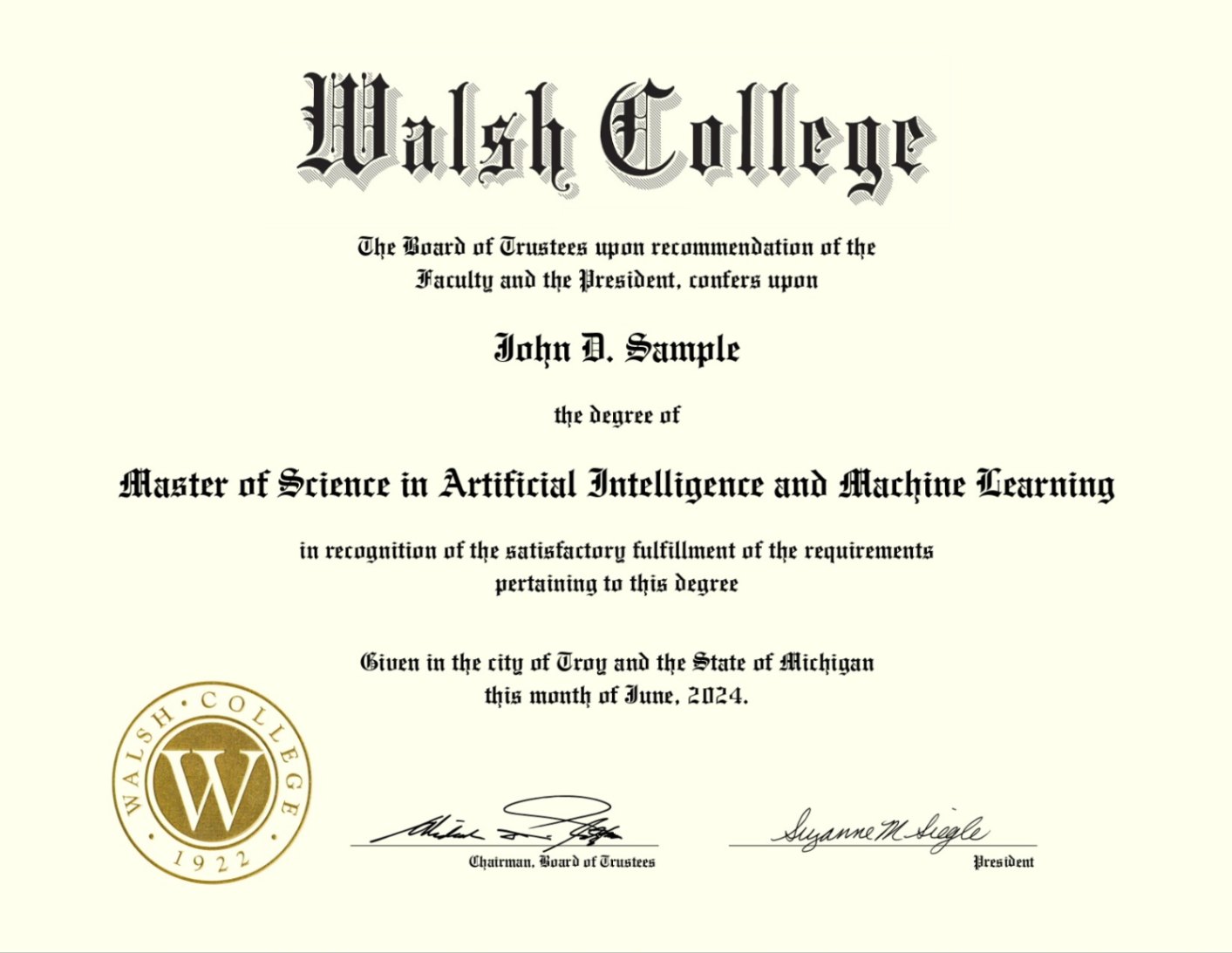 certificate image 1