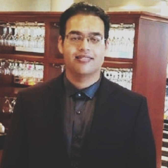  Rishov Chatterjee  - Mentor