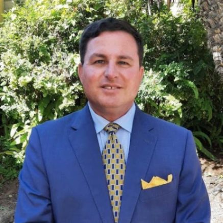  G Anthony Reina  - Mentor