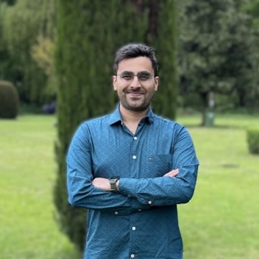  Sharath M S  - Mentor