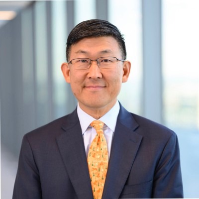 Dr. Jim Kyung-Soo Liew  - Faculty Director