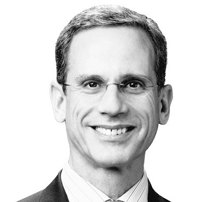 Dr. Ralph Semmel  - Faculty Director