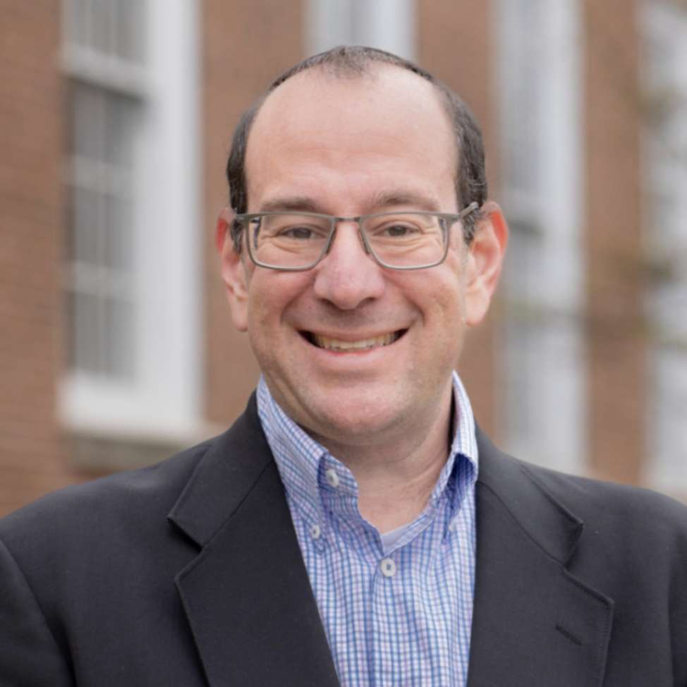 Dr. Mark Dredze  - Faculty Director