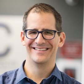 Dr. Bart Paulhamus  - Faculty Director