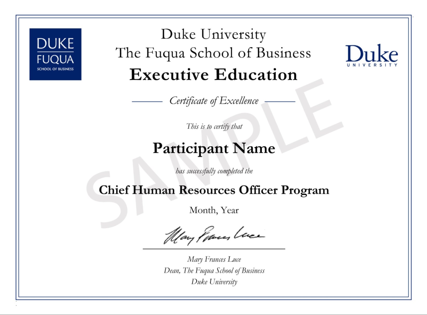 certificate image