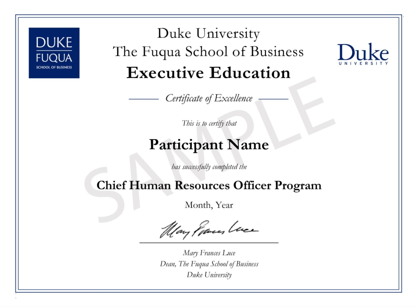 certificate image