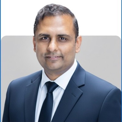  Abhishek Mittal  - Mentor