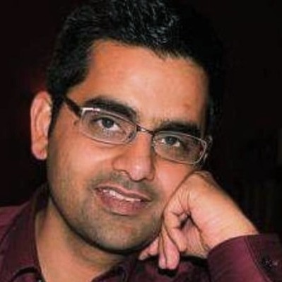  Sudhir Shandilya  - Mentor