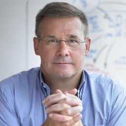Michael  Davies  - Faculty Director