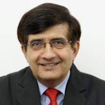 Prof. Mayank Pareek  - Faculty Director