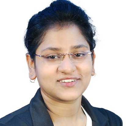 Prof. Srinwanti H. Chaudhury  - Faculty Director