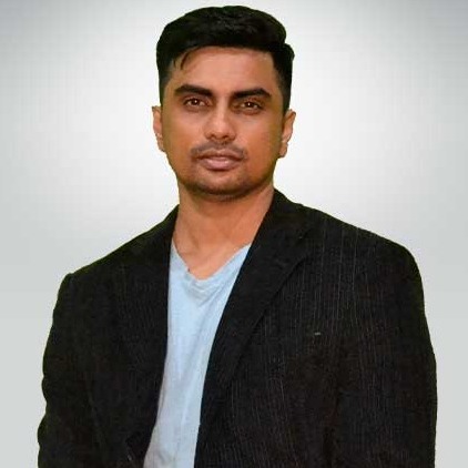 Mr. Mandar Marathe  - Faculty Director