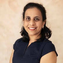 Shilpa Bhupathiraju  - Faculty Director