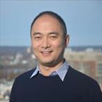 Daniel Wang  - Faculty Director