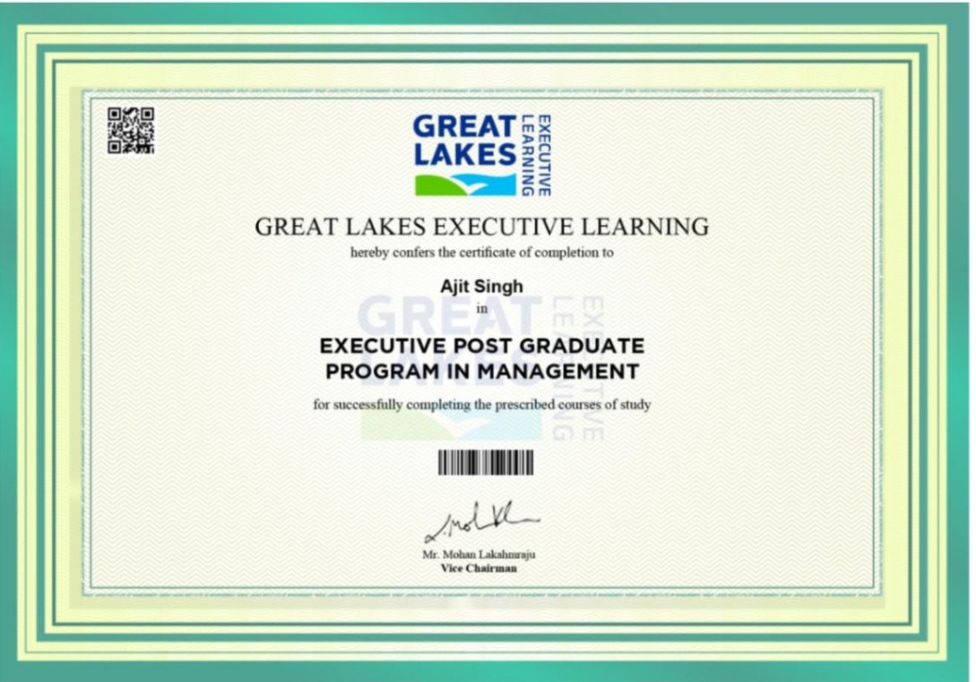 certificate image 0