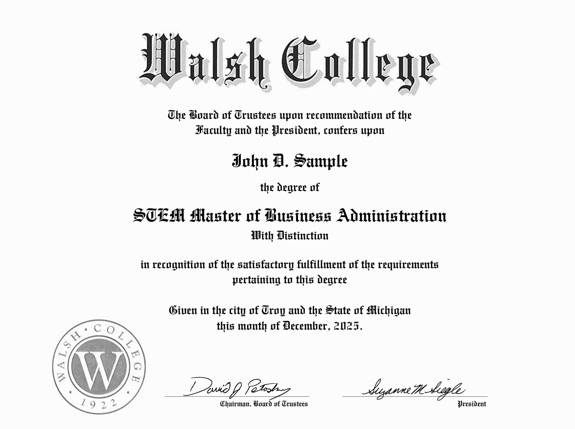 certificate image 1
