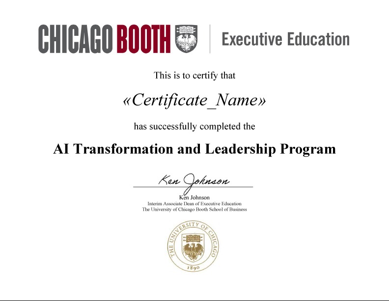 certificate image 0