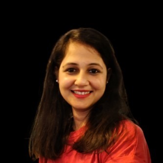 Niharika Gupta 