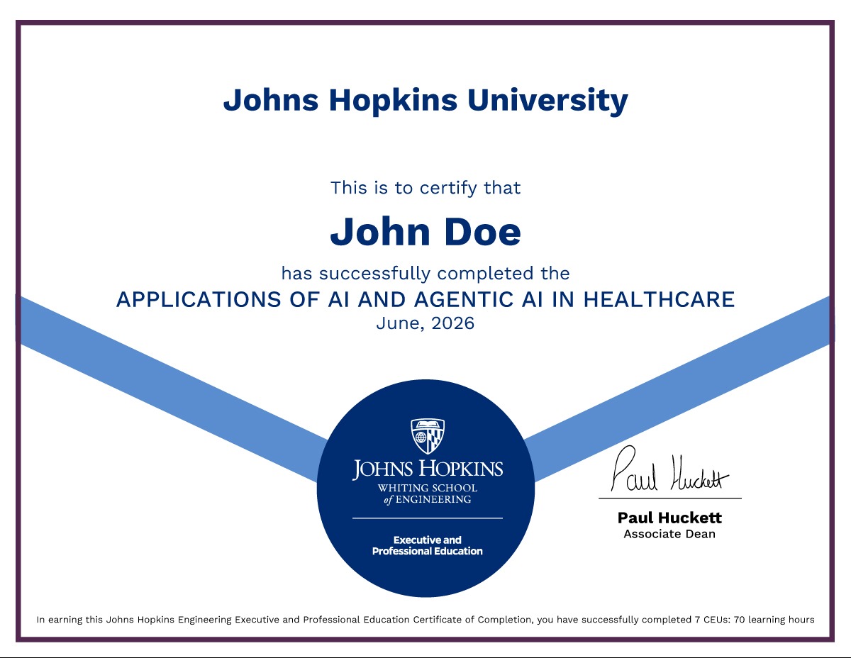 certificate image