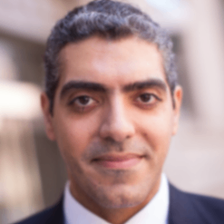 Dr. Ahmed Hassoon 