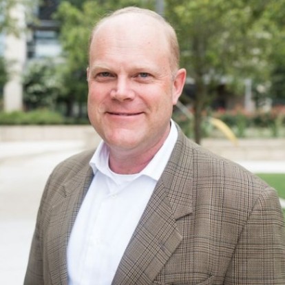 Eric Bickel 
