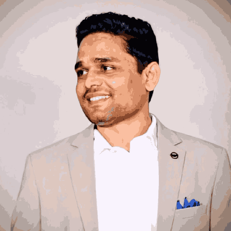 Prof. Ramesh Kuruva 