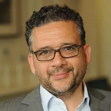 Professor Michael G Jacobides 