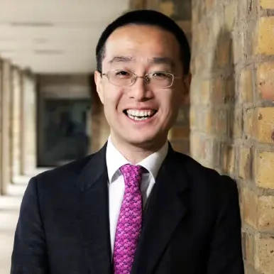 Professor S. Alex Yang 
