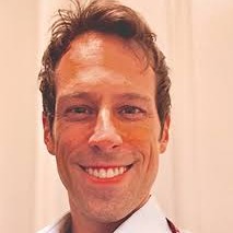  Alessio Morley-Fletcher  - Mentor