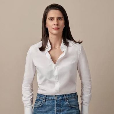  Kelly Klifa  - Mentor