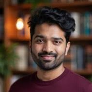  Bhargava Reddy  - Mentor