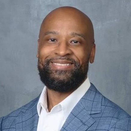  John Wilson  - Mentor