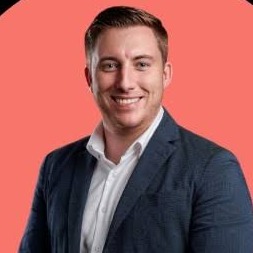  Dara Kelleher  - Mentor