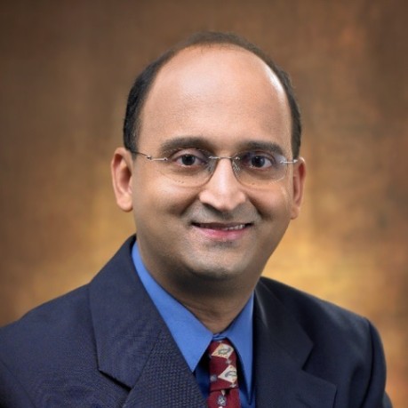 Ravi Jain 