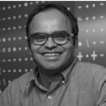 Devavrat  Shah 