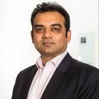 Rahul Dhadphale 