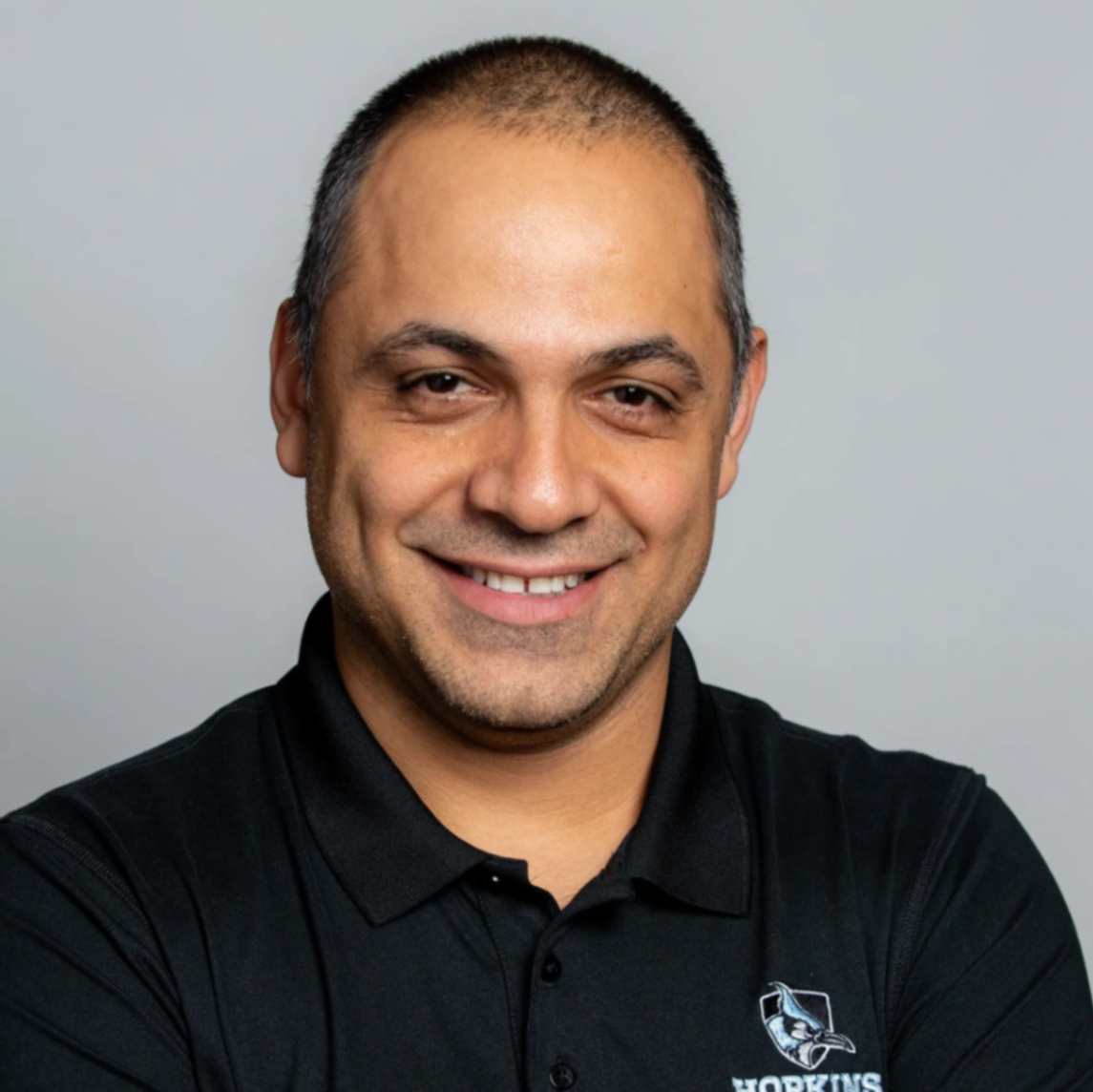 Dr. Art Sedighi 