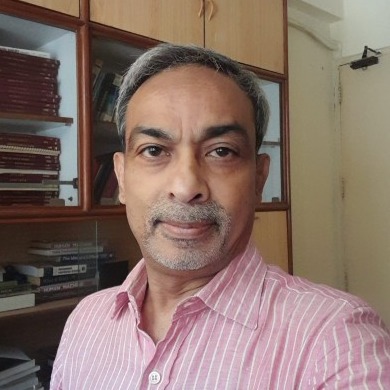 Prof Rajendra Sonar 